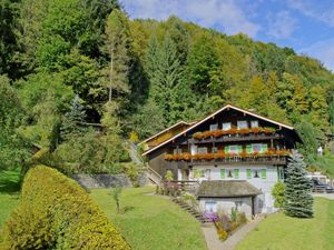 Doppelzimmer für 3 Personen in Berchtesgaden