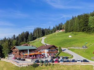 Doppelzimmer für 2 Personen in Berchtesgaden