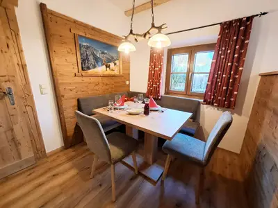 Doppelzimmer für 2 Personen in Berchtesgaden 4/9