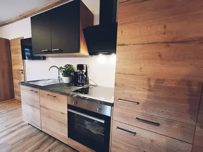 Doppelzimmer für 2 Personen in Berchtesgaden 5/9