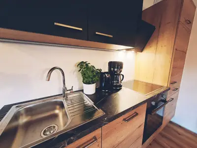 Doppelzimmer für 2 Personen in Berchtesgaden 6/9