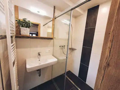 Doppelzimmer für 2 Personen in Berchtesgaden 7/9