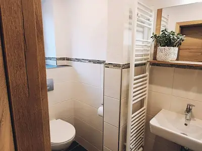 Doppelzimmer für 2 Personen in Berchtesgaden 8/9