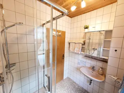 Doppelzimmer für 2 Personen in Berchtesgaden 4/6