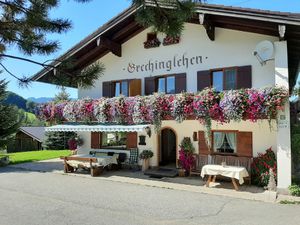 Doppelzimmer für 2 Personen in Berchtesgaden