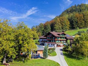 Doppelzimmer für 3 Personen in Berchtesgaden