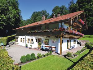 Doppelzimmer für 2 Personen in Berchtesgaden