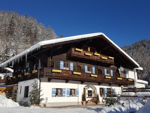 Doppelzimmer für 2 Personen in Berchtesgaden