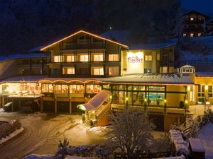 Doppelzimmer für 2 Personen in Berchtesgaden