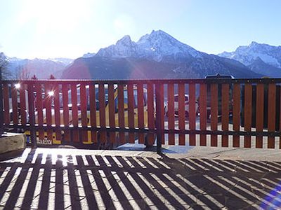 Doppelzimmer für 2 Personen in Berchtesgaden 2/10