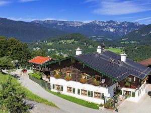 Doppelzimmer für 2 Personen in Berchtesgaden