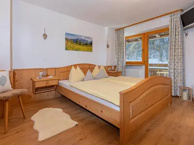 Zimmer Nr. 1