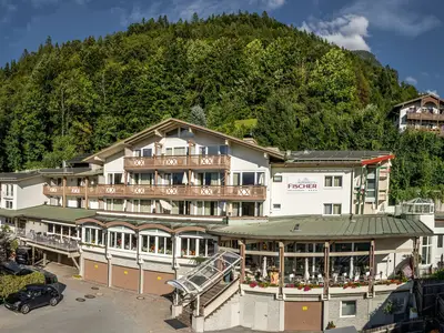 Hausansicht neu