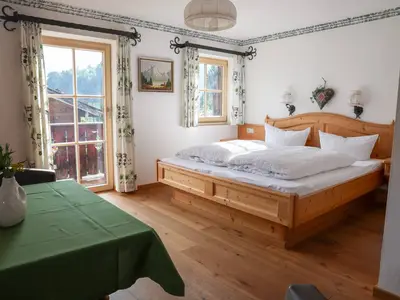 Zimmer Watzmann