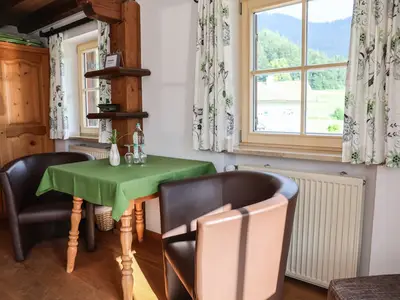 Zimmer Watzmann