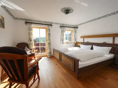 Zimmer Hochkalter