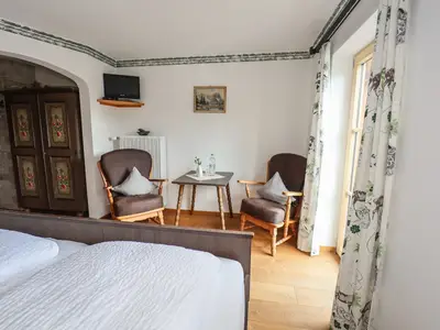 Zimmer Hochkalter