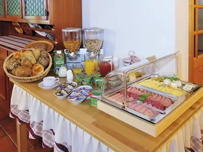 Frühstück