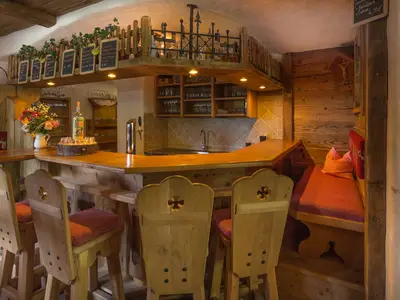 Schlösslbar