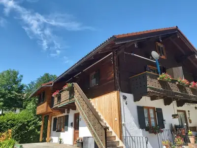 Haus, Zimmer 1. Stock