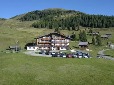 Doppelzimmer für 3 Personen (25 m²) in Berg im Drautal 5/10