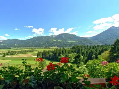 Doppelzimmer für 3 Personen (28 m²) in Berg im Drautal 6/10