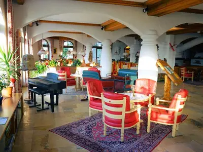 Doppelzimmer für 3 Personen (28 m²) in Berg im Drautal 7/10