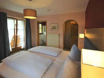 Zimmer Nr. 4 - Bild 1