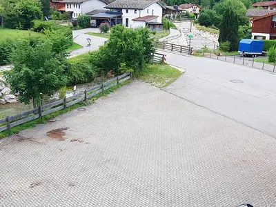 hier kann Ihr Auto kostenlos parken