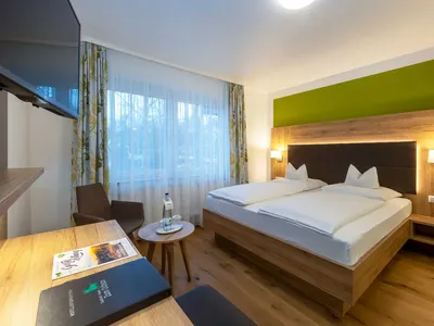 Deluxe Zimmer