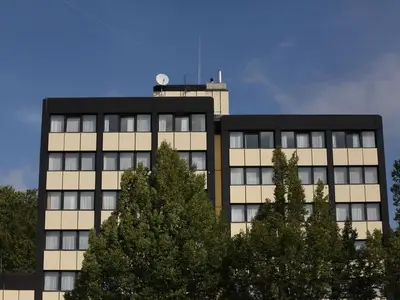 Doppelzimmer für 2 Personen (21 m²) in Bergisch Gladbach 4/10