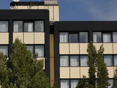 Doppelzimmer für 2 Personen (21 m²) in Bergisch Gladbach 5/10