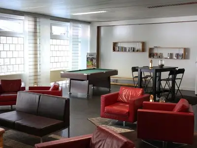 Doppelzimmer für 2 Personen (21 m²) in Bergisch Gladbach 6/10