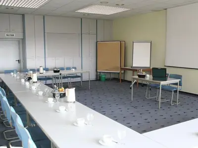Doppelzimmer für 2 Personen (21 m²) in Bergisch Gladbach 10/10