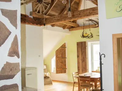 Doppelzimmer für 6 Personen (65 m²) in Bergland 3/10