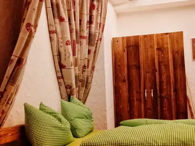 Doppelzimmer für 6 Personen (65 m²) in Bergland 5/10