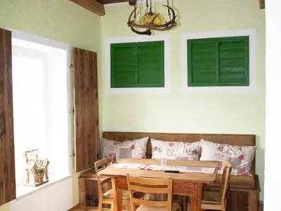 Doppelzimmer für 6 Personen (65 m²) in Bergland 6/10