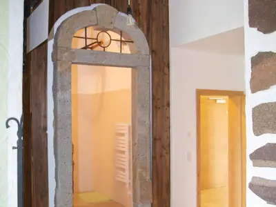 Doppelzimmer für 6 Personen (65 m²) in Bergland 7/10