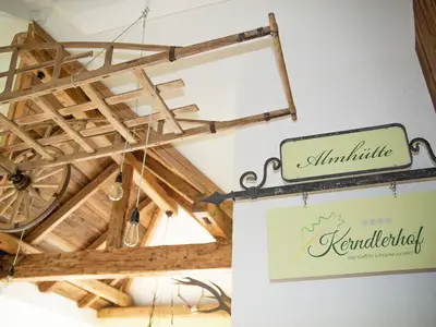 Doppelzimmer für 6 Personen (65 m²) in Bergland 10/10