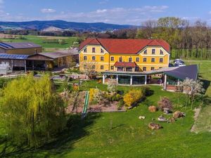 Doppelzimmer für 6 Personen in Bergland