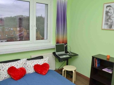 Doppelzimmer für 12 Personen (130 m²) in Berlin 8/10