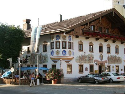 Doppelzimmer für 2 Personen in Bernau am Chiemsee 3/10