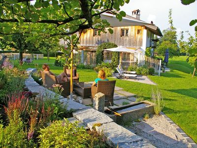 Doppelzimmer für 2 Personen in Bernau am Chiemsee 6/10