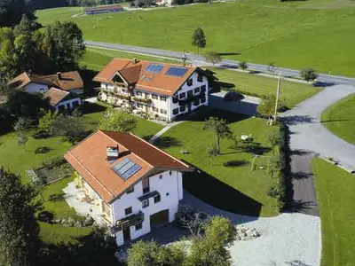 Doppelzimmer für 3 Personen in Bernau am Chiemsee 5/10