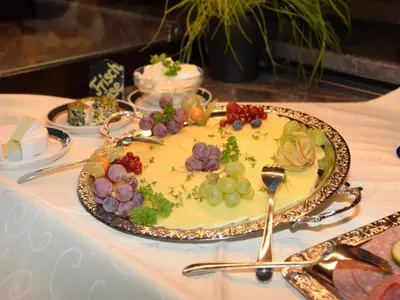 Doppelzimmer für 3 Personen in Bernau am Chiemsee 10/10