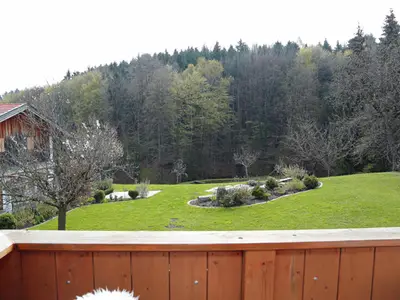 Doppelzimmer für 3 Personen in Bernau am Chiemsee 6/6