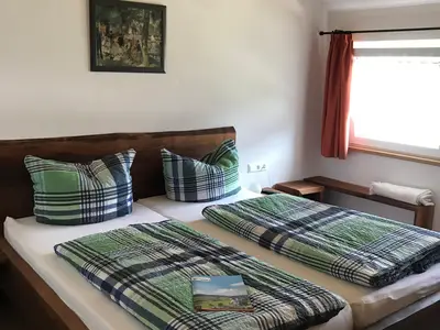 Doppelzimmer