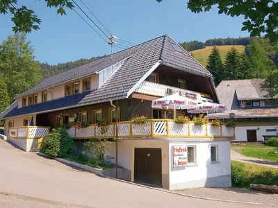 Pension Hofeck