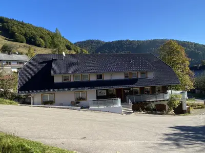 Außen