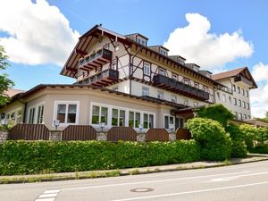 Doppelzimmer für 3 Personen (20 m²) in Bernried